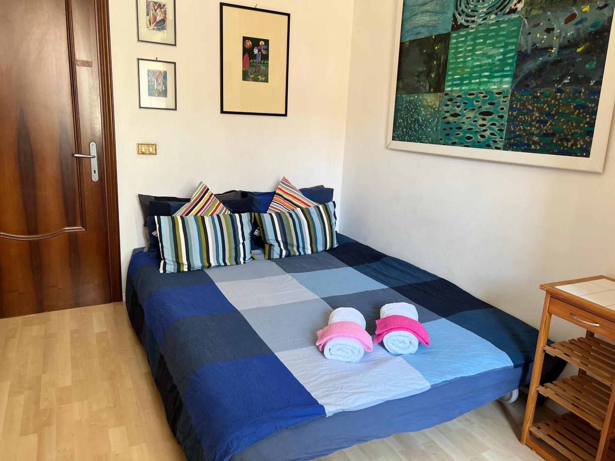 Ai Miracoli Apartment Venice Exterior photo